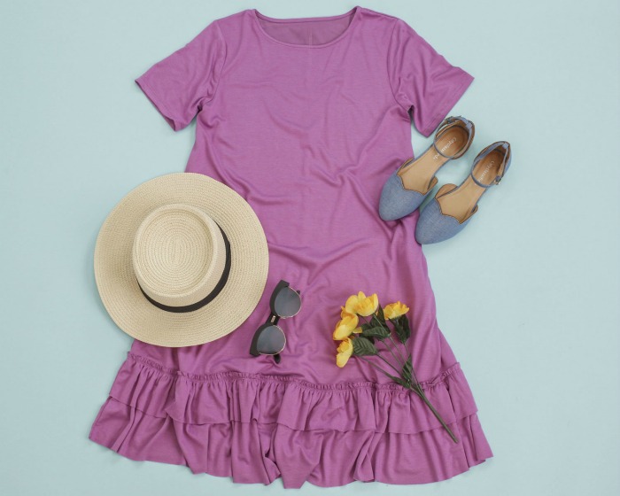 40% off Summer Dresses at Cents of Style