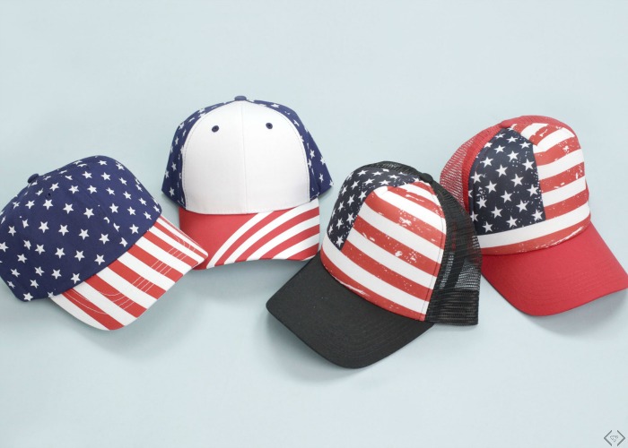 Cents of Style BOGO Free 4th of July Sale