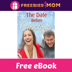 Free eBook: The Date Before Christmas 