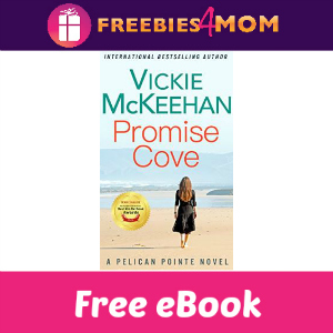 Free eBook: Promise Cove ($4.99 Value)
