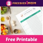🥂Free Printable Valentines Games: Date Night Box - Freebies 4 Mom