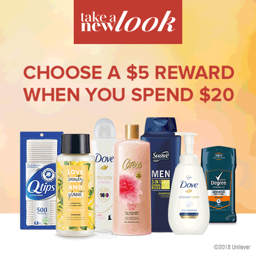 Take a New Look at Randalls: Fall Sweepstakes & Deal