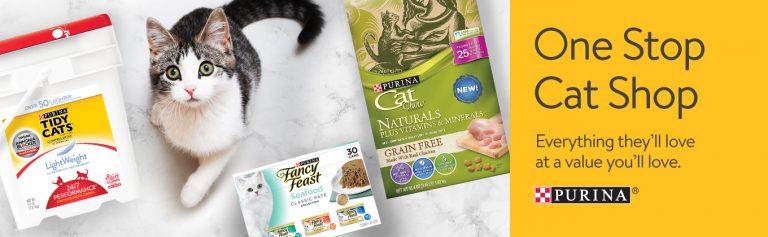 *Expired* Purina Beyond Digital Coupons at Walmart - Freebies 4 Mom