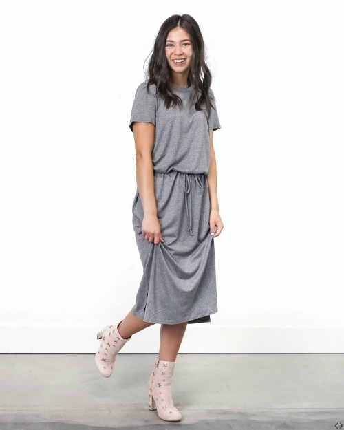 40% Off Every Day Dress (Final Price $29.97)