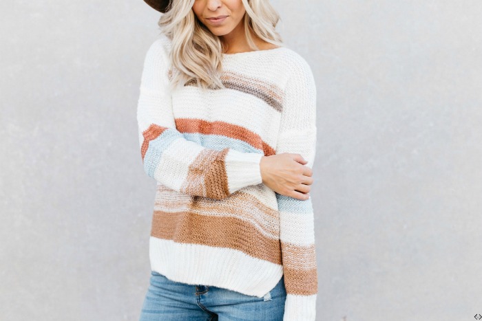 40% off Sweaters
