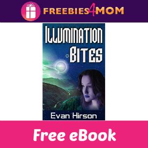 Free eBook: Illumination Bites