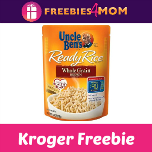Free Uncle Ben's Ready Rice
