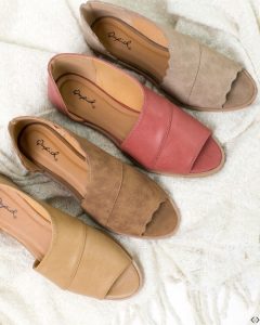 *Expired* 2 Pair of Shoes $30 ($40 Value) - Freebies 4 Mom