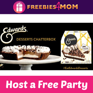 Free Edwards Desserts Chatterbox