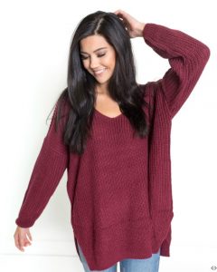 *Expired* 50% off Henleys, Sweaters & Cardigans - Freebies 4 Mom