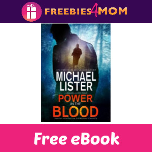 Free eBook: Power in the Blood