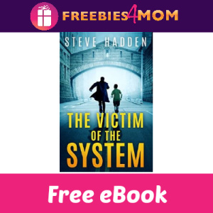 Free eBook: The Victim of the System