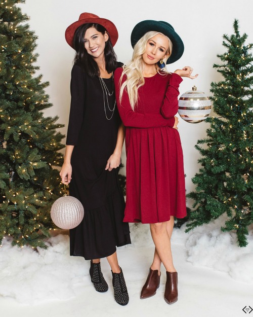 40% off Holiday Dresses
