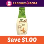 *Expired* Save $1.00 on Marzetti Simply 60 Salad Dressing - Freebies 4 Mom
