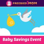 *Expired* Walmart Baby Savings Day Feb. 23 - Freebies 4 Mom