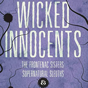 🔎Free Mystery eBook: Wicked Innocents ($1.99 value)
