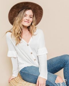 *Expired* 40% off Tops (Starting at $18) - Freebies 4 Mom