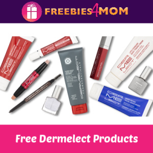 Free Dermelect Cosmeceuticals