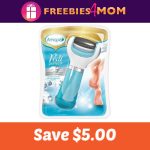 *Expired* Coupon: Save $5.00 on Pedi Perfect Foot File - Freebies 4 Mom