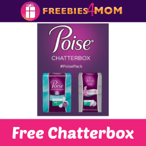 Free Poise Chatterbox