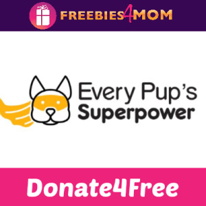 Donate4Free: Share for Donation to a Pet Shelter