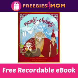 Free Recordable eBook: Rungi-Chungi