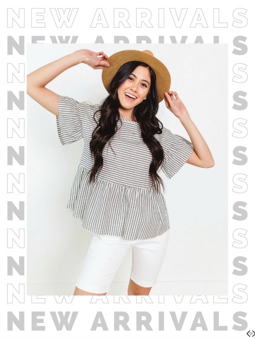 $20 off $50 New Arrivals at Cents of Style
