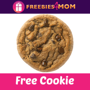 Free Cookie at Great American Cookie 4/15