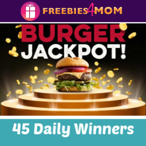 Sweeps Ruby Tuesday Hit the Burger Jackpot