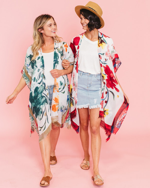 50% off Summer Must Haves at Cents of Style