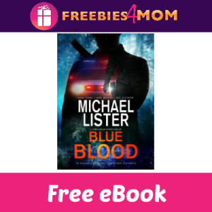 Free eBook: Blue Blood