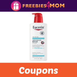 Save with Eucerin Coupons