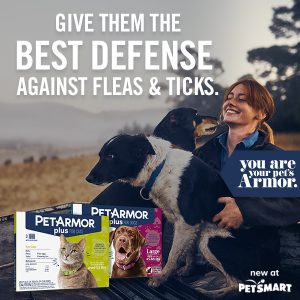 *Expired* $5 Rebate on PetArmor at PetSmart - Freebies 4 Mom