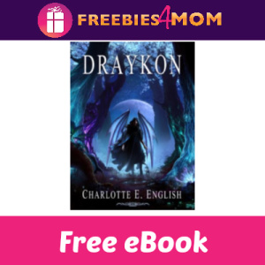 Free eBook: Draykon ($2.99 Value)