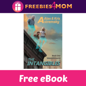 Free eBook: The Intangibles ($4.99 value)