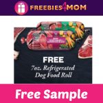 *Expired* Free Billy + Margot Refrigerated Dog Food Roll - Freebies 4 Mom