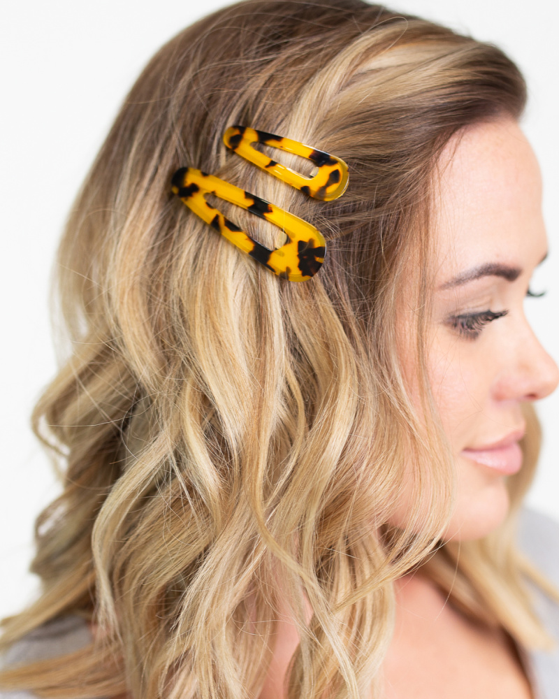 Hair Accessories 2 for $12 ($30 Value)