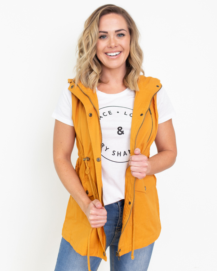 40% off Outerwear at Cents of Style