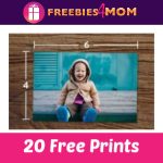 Expired Snapfish 20 Free 4x6 Prints Shipping Freebies 4 Mom   Snapfish Post 150x150 