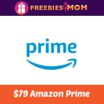 *Expired* $79 Amazon Prime for Military ($119 Value) - Freebies 4 Mom