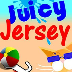 🏖️Free Mystery eBook: Juicy Jersey ($3.97 Value)