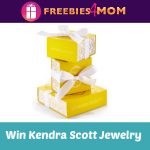 *Expired* Sweeps Kendra Scott Holiday - Freebies 4 Mom