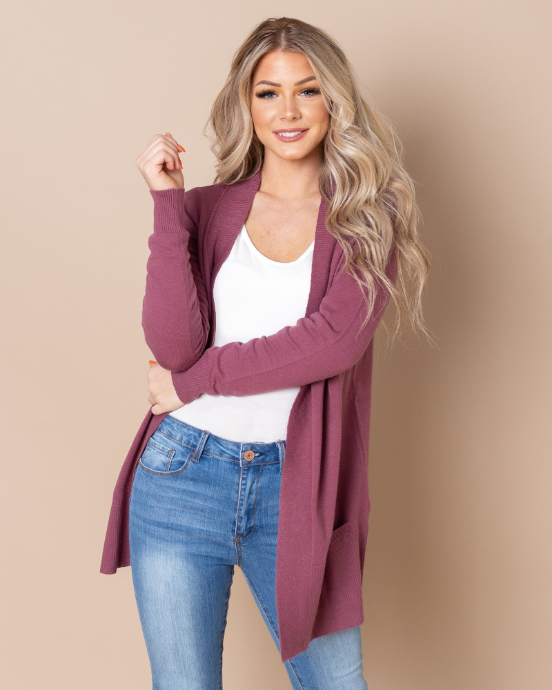 50% off Sweaters (Starting at $20)