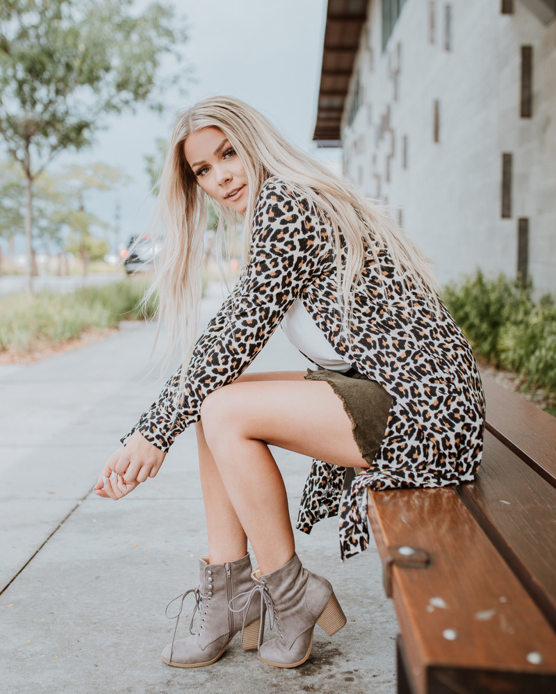 Up to 75% off Animal Prints (Cents of Style)