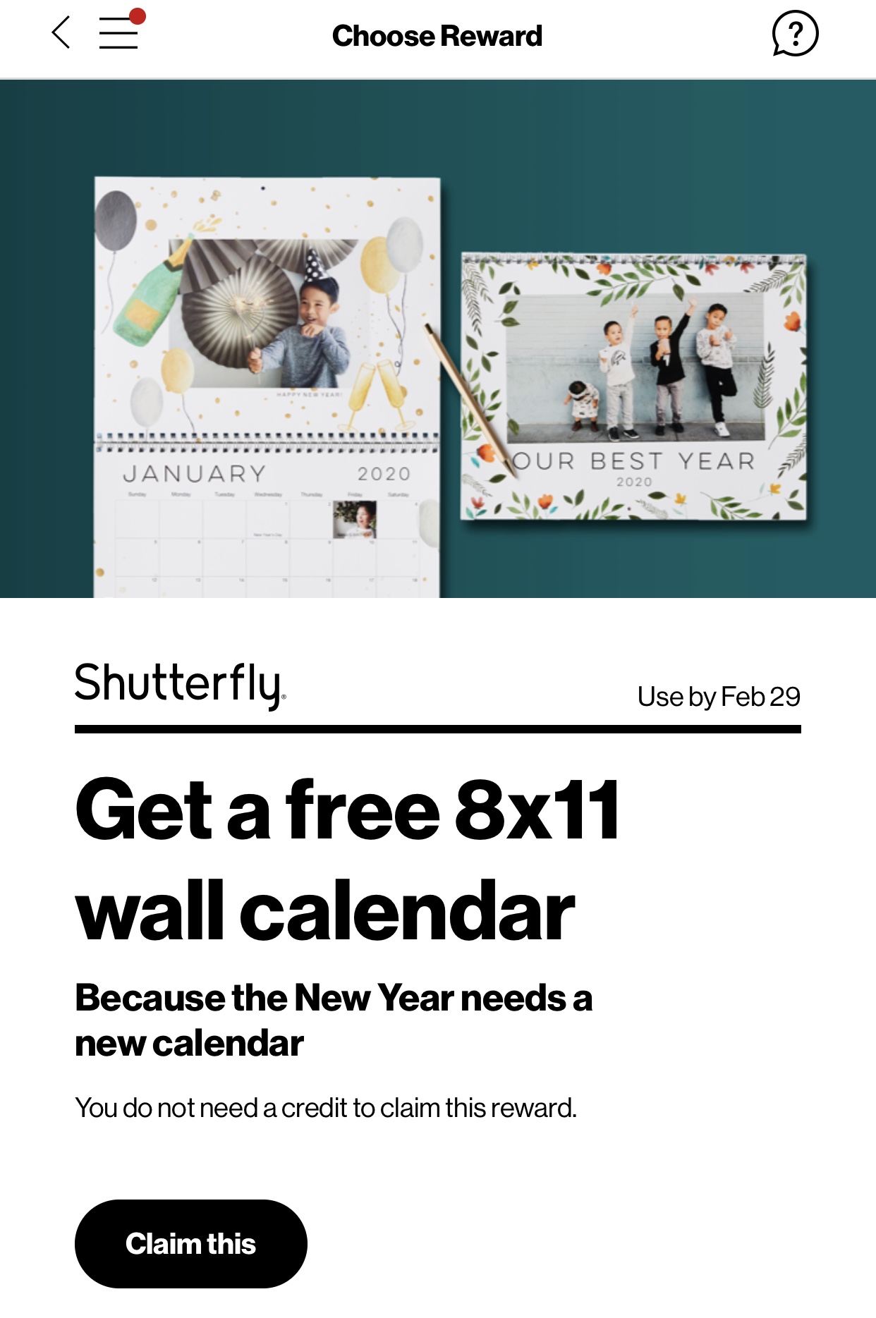 Free Shutterfly Calendar Kohls Month Calendar Printab vrogue co