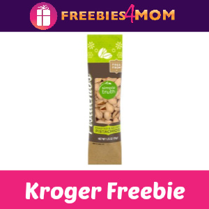 Free Simple Truth Pistachios at Kroger