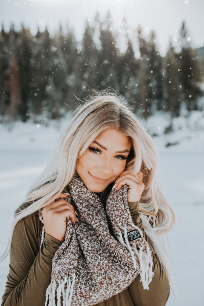 EXCLUSIVE ~ Fall/Winter Boutique Grab Bag