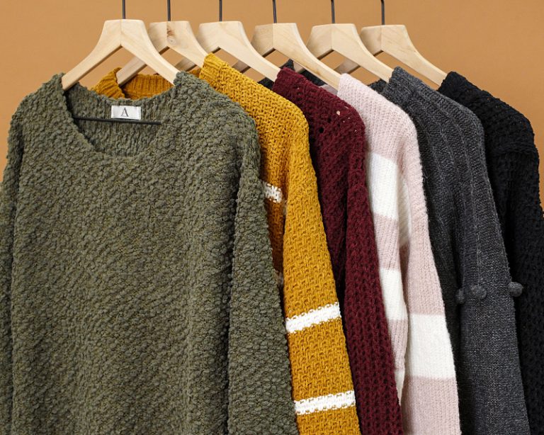 *Expired* BOGO Sweaters (Start at 2 for $24.95) - Freebies 4 Mom