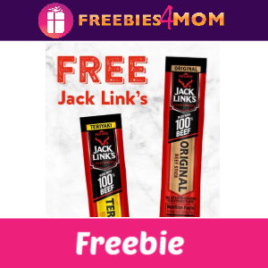 Free Jack Link's at Casey's (Today Only)