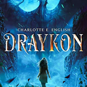 🦇Free Fantasy eBook: Draykon ($2.99 Value)
